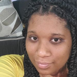 Meet your Posher, Kimberley